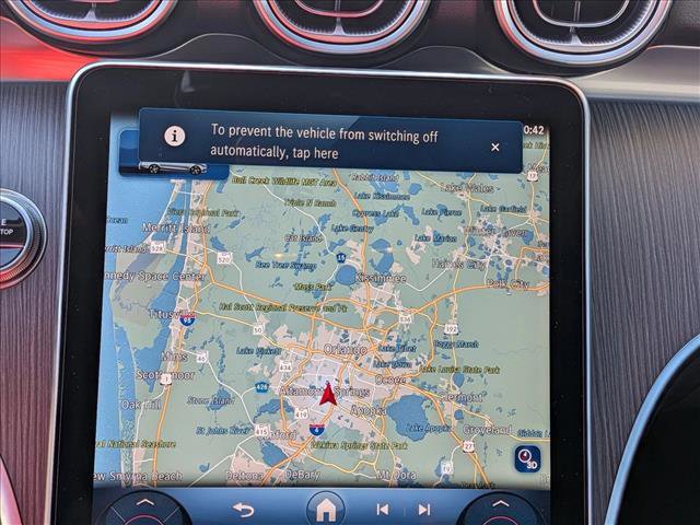 New 2026 Mercedes-Benz C 300 Sedan image 11