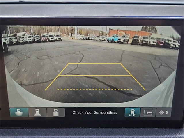 Used 2023 Honda Civic Touring image 24