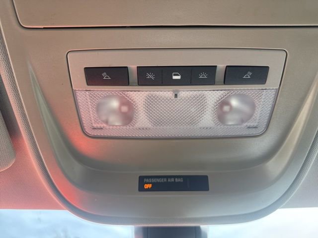 Used 2017 Chevrolet Colorado ZR2 image 35