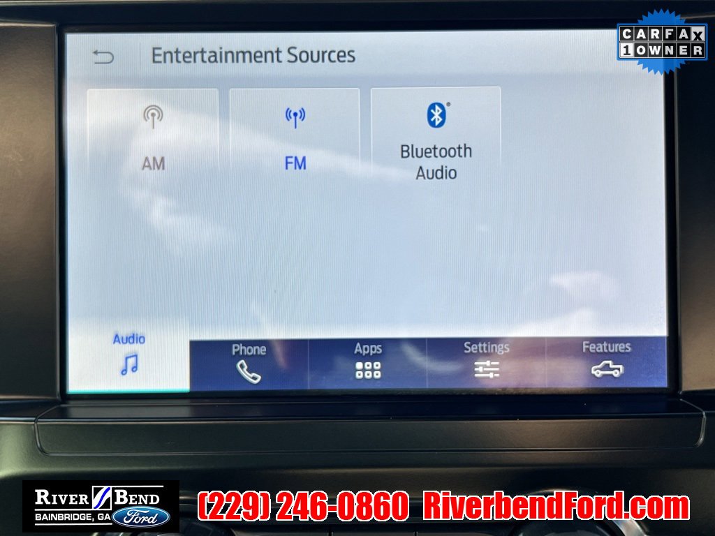 Used 2023 Ford F150 XLT image 36