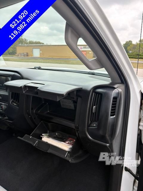 Used 2018 GMC Sierra 1500 4x4 Crew Cab w/ Sierra Appearance Package image 33