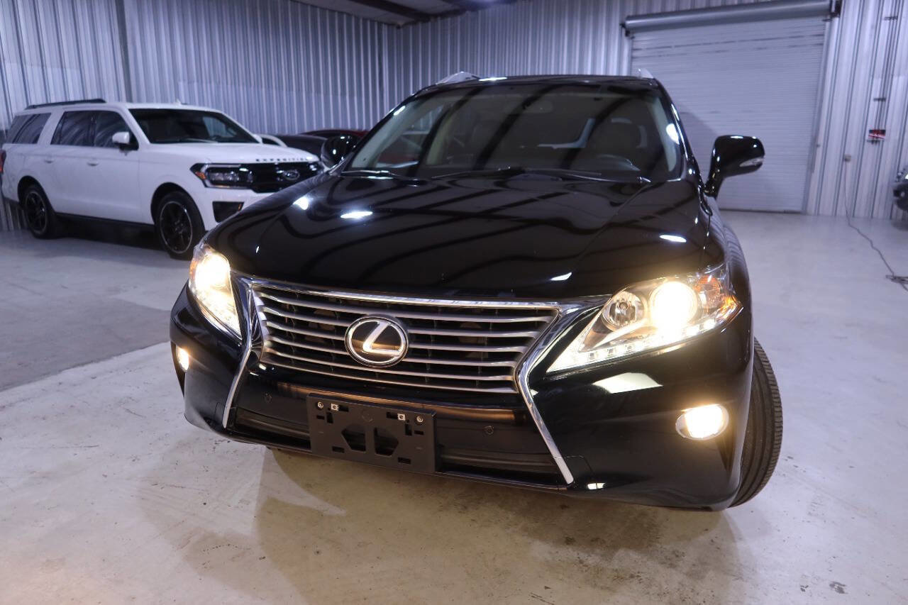Used 2015 Lexus RX 350 FWD image 43
