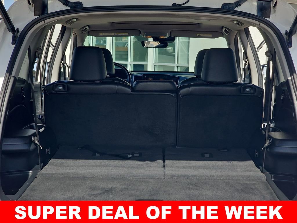 Used 2022 Honda Pilot Special Edition image 13
