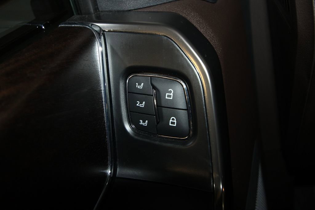 Used 2022 Ford F150 King Ranch image 10