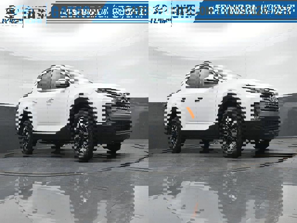 New 2026 Hyundai Santa Cruz SEL image 37