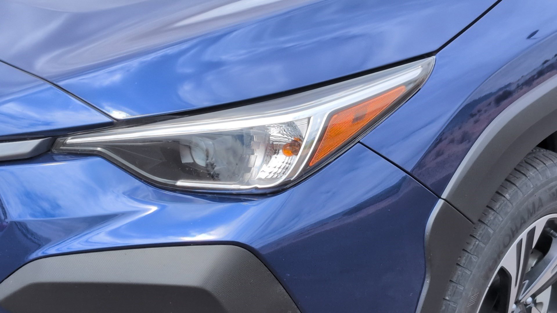 Used 2025 Subaru Crosstrek 2.0i Premium AWD/4WD image 10