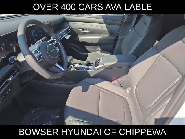 New 2026 Hyundai Santa Cruz SEL image 4