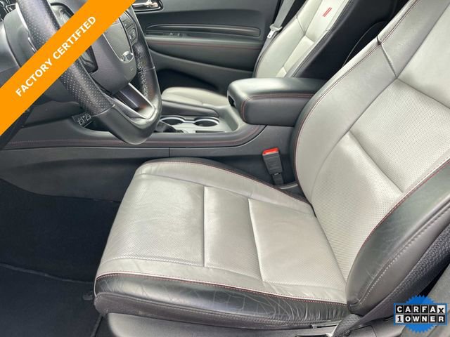 Certified 2024 Dodge Durango GT AWD/4WD image 30
