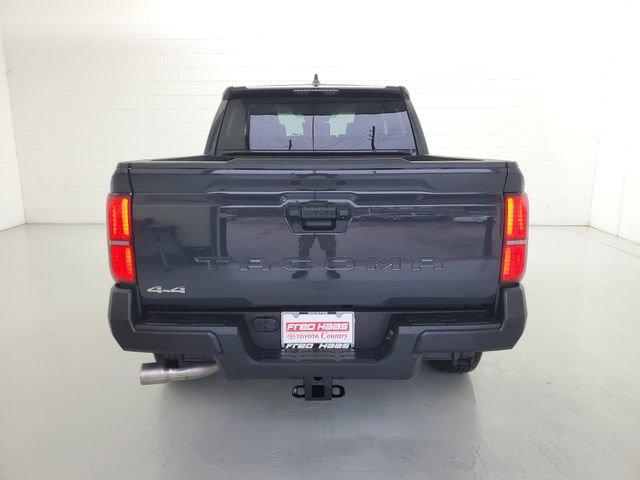 Used 2025 Toyota Tacoma SR AWD/4WD image 6