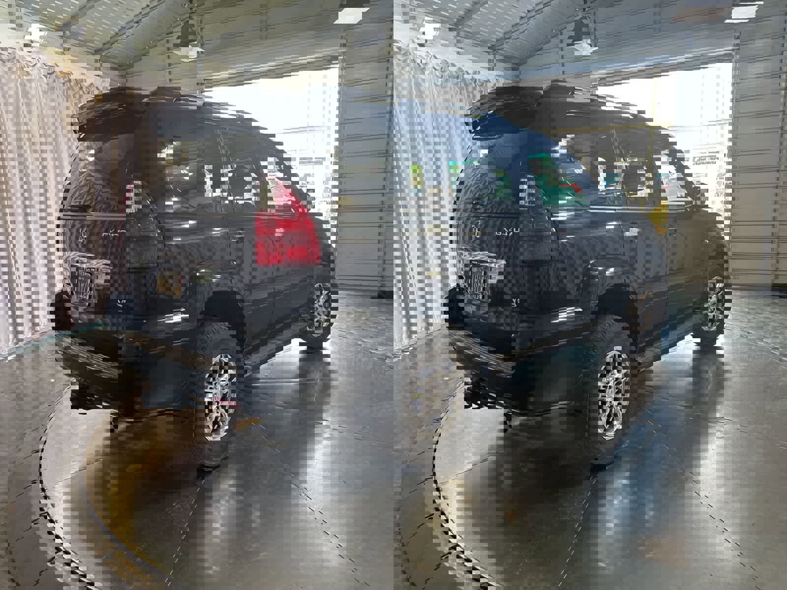 Used 2009 Lexus GX 470 image 5