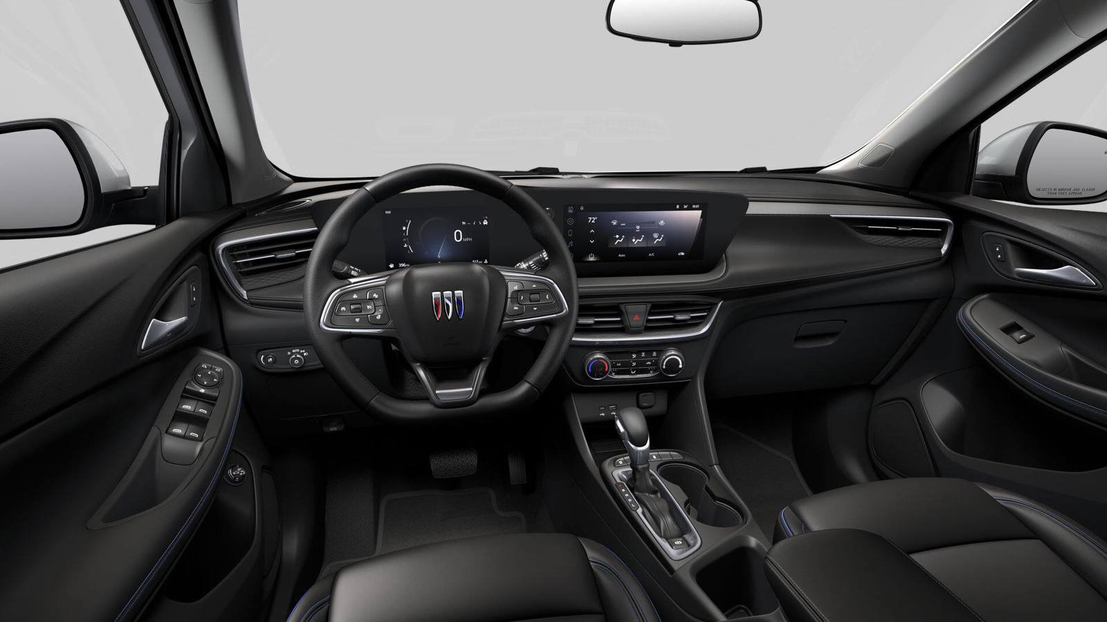 New 2026 Buick Encore GX Sport Touring w/ Comfort Package FWD image 26