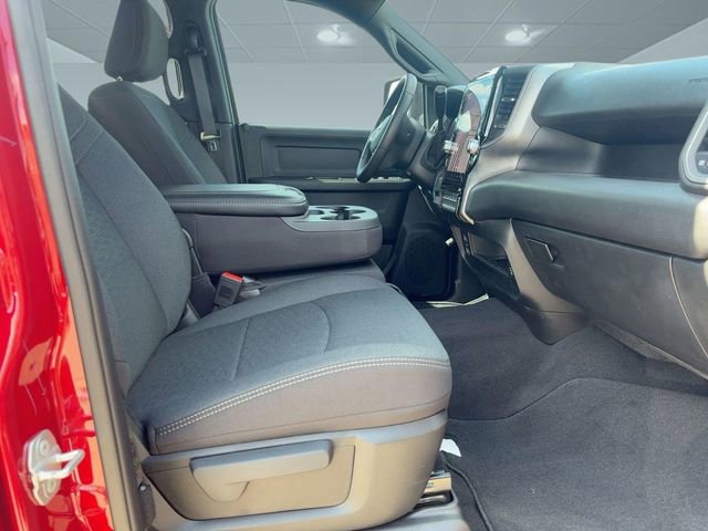 New 2026 RAM 2500 Tradesman image 23