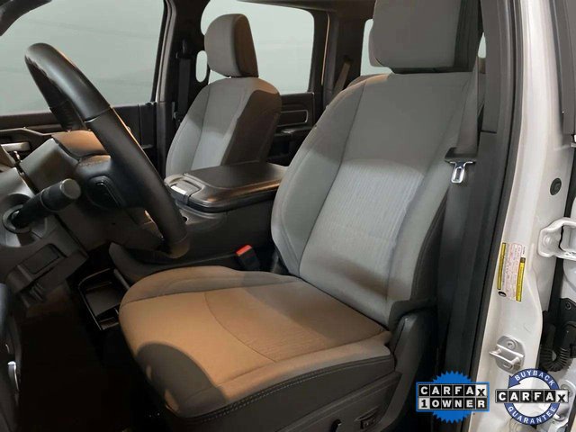 Used 2024 RAM 2500 Big Horn w/ Safety Group image 54