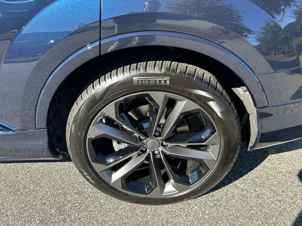 New 2026 Audi Q7 3.0T Prestige image 22