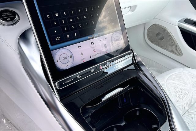 New 2026 Mercedes-Benz Maybach SL 680 image 18