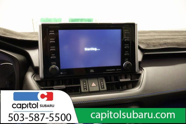 Used 2020 Toyota RAV4 XSE image 31