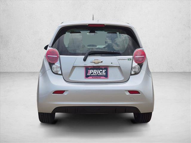 Used 2015 Chevrolet Spark LT FWD image 7