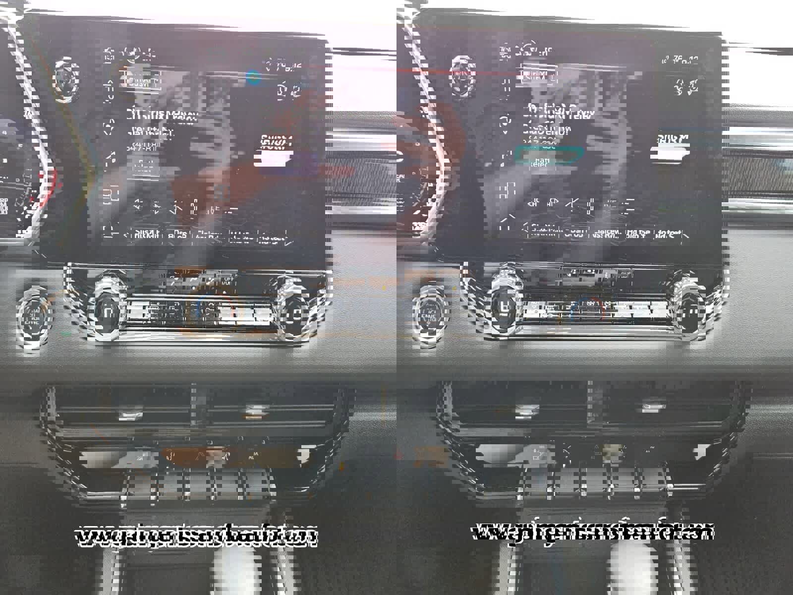 Used 2024 GMC Canyon Elevation w/ Convenience Package image 8