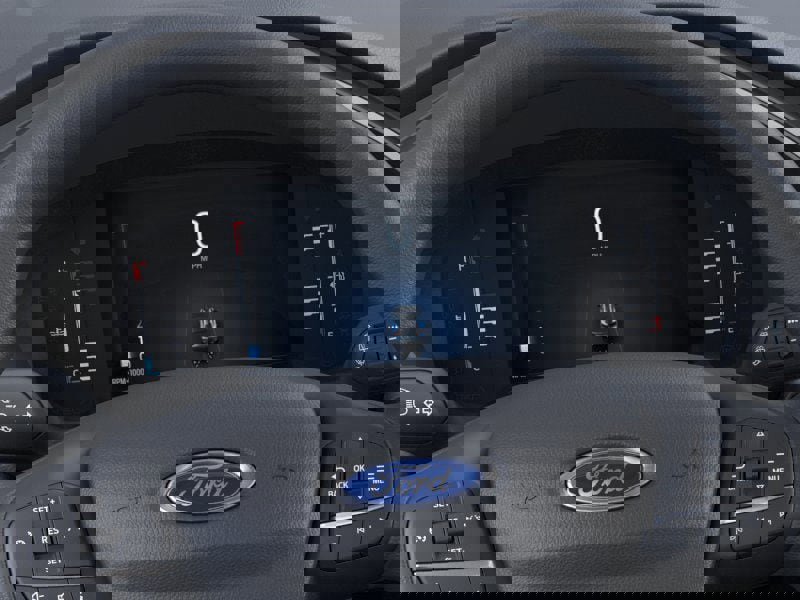 New 2026 Ford Escape Active image 13