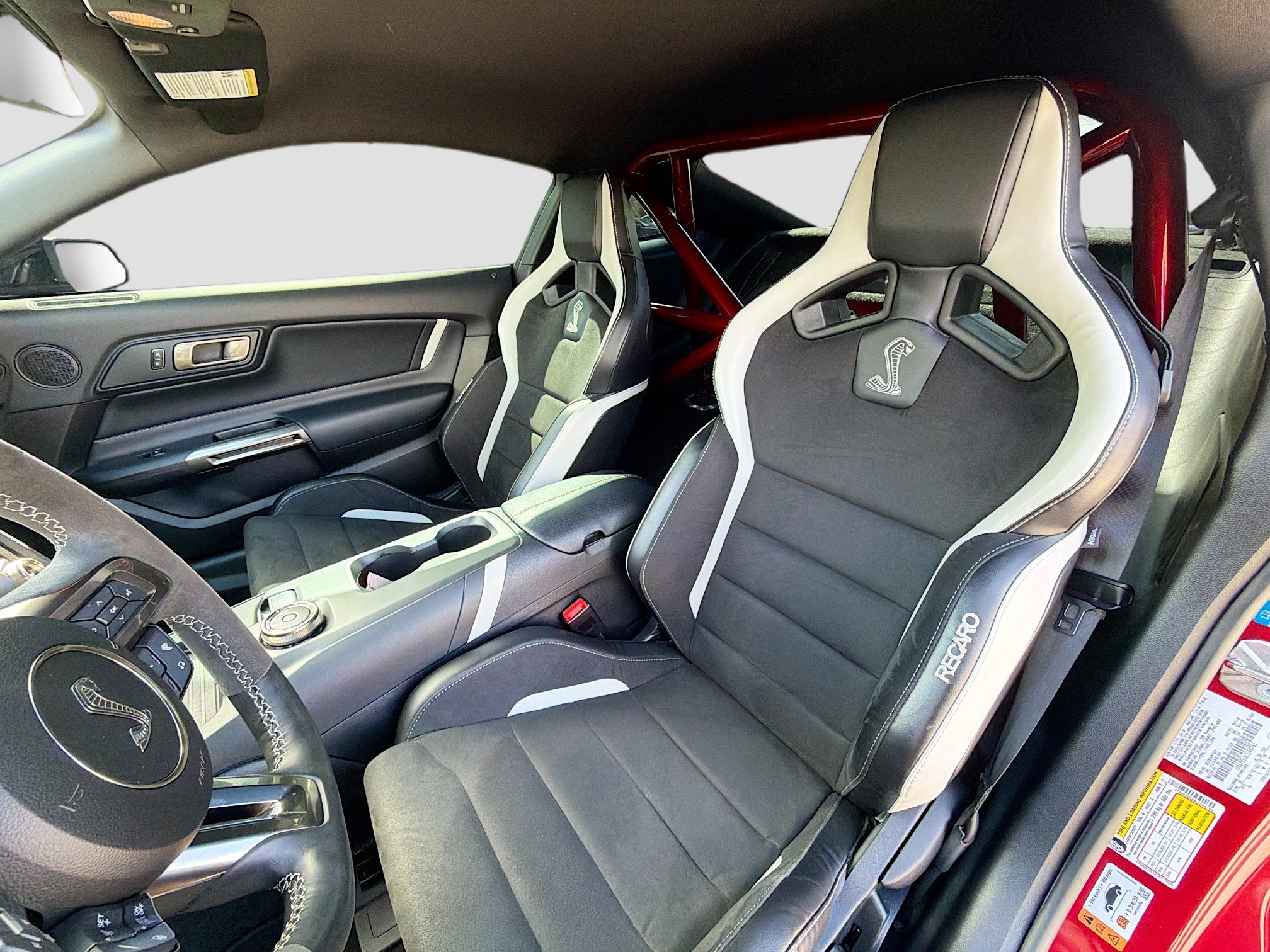 Used 2020 Ford Mustang Shelby GT500 image 23