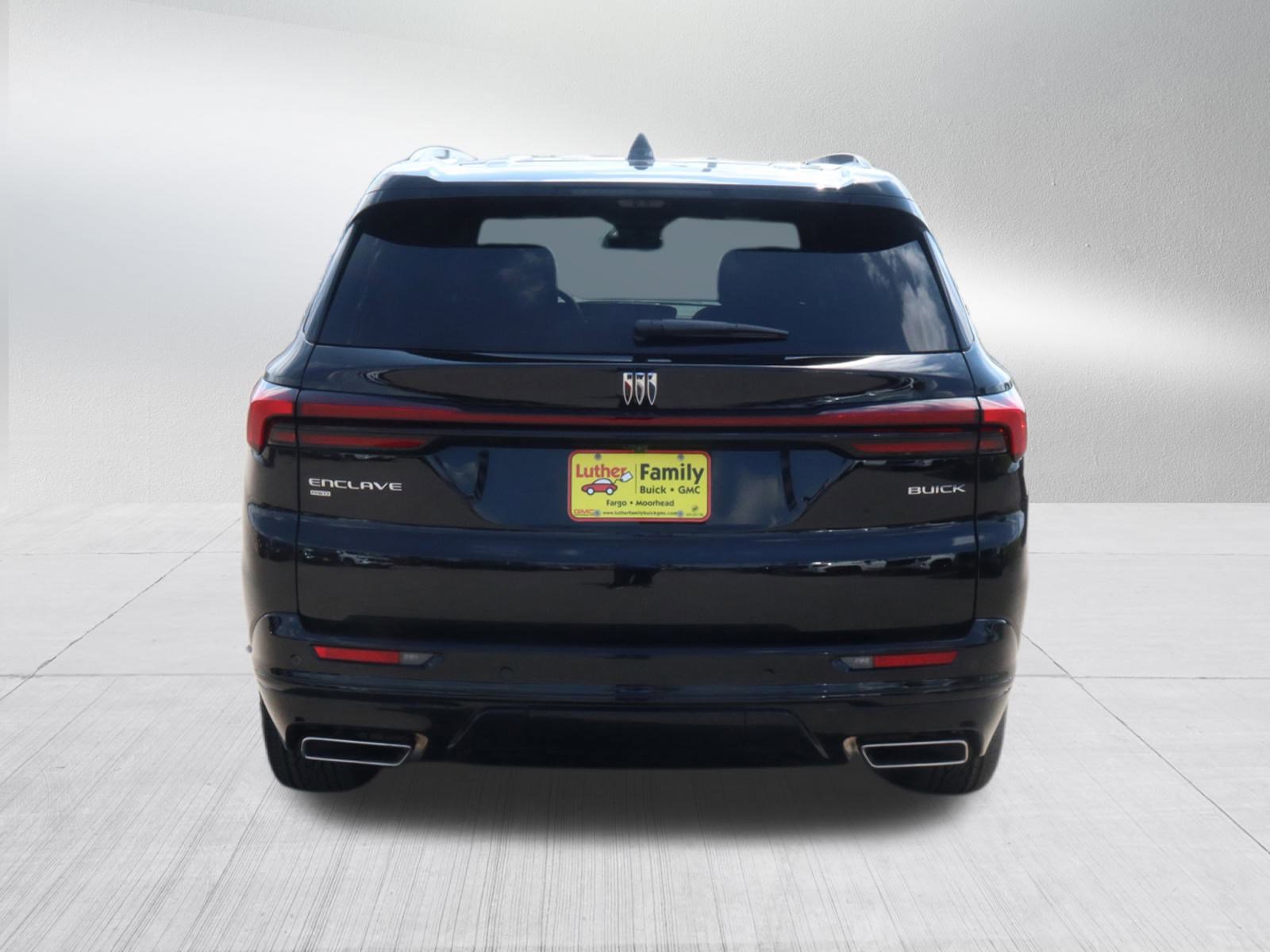 New 2026 Buick Enclave Sport Touring w/ Power Package image 6