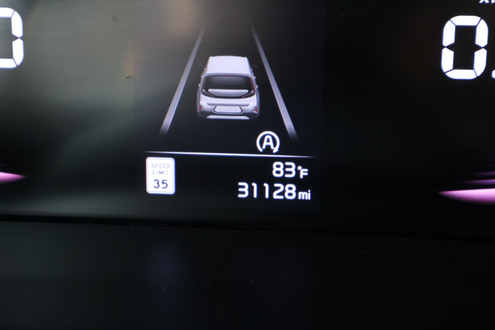Used 2024 Kia Soul S FWD image 23