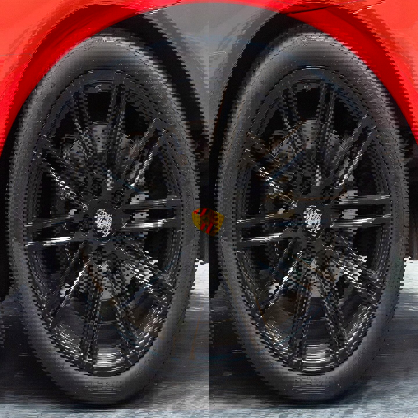 Used 2015 Porsche 911 Carrera image 37