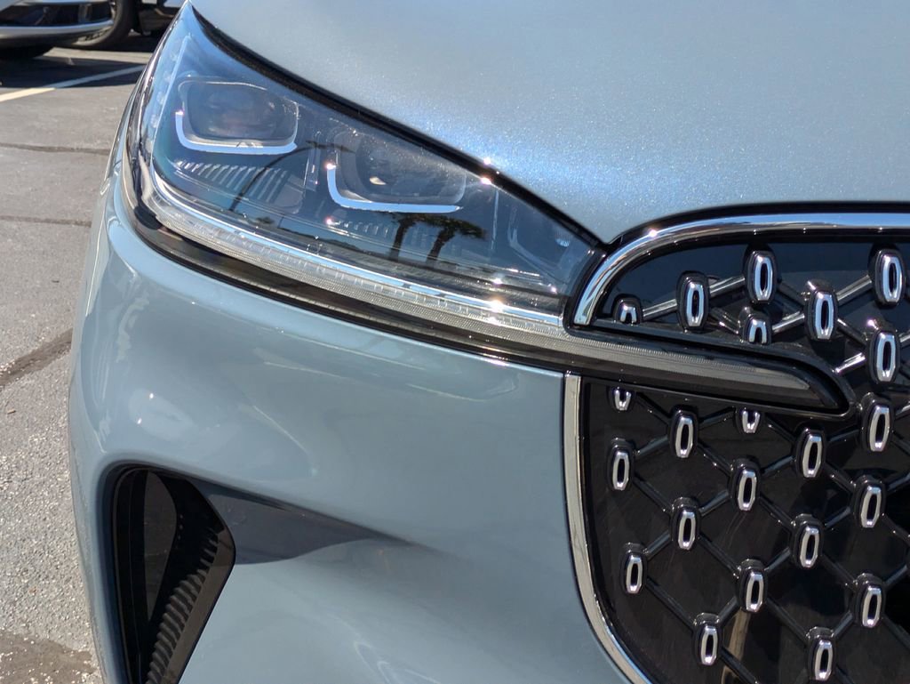 New 2026 Lincoln Aviator Reserve AWD/4WD image 10