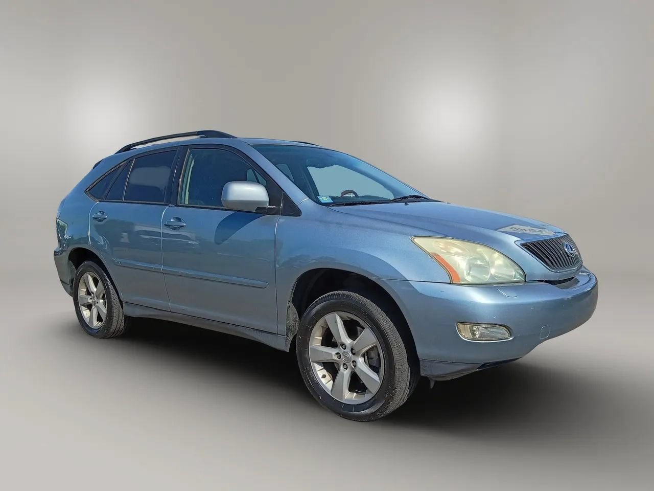 Used 2004 Lexus RX 330 AWD