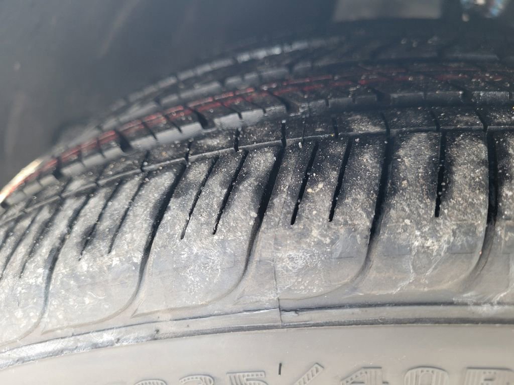 New 2026 Honda Accord Sport image 12