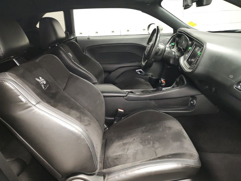 Used 2022 Dodge Challenger R/T Scat Pack image 7