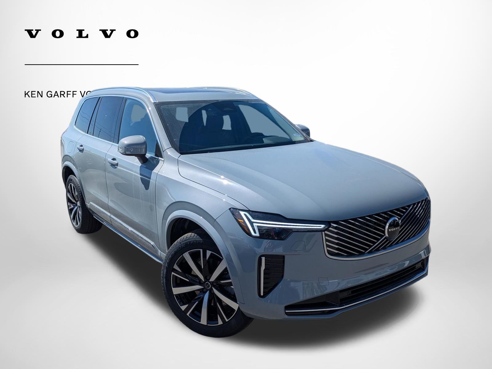 New 2026 Volvo XC90 B6 Core