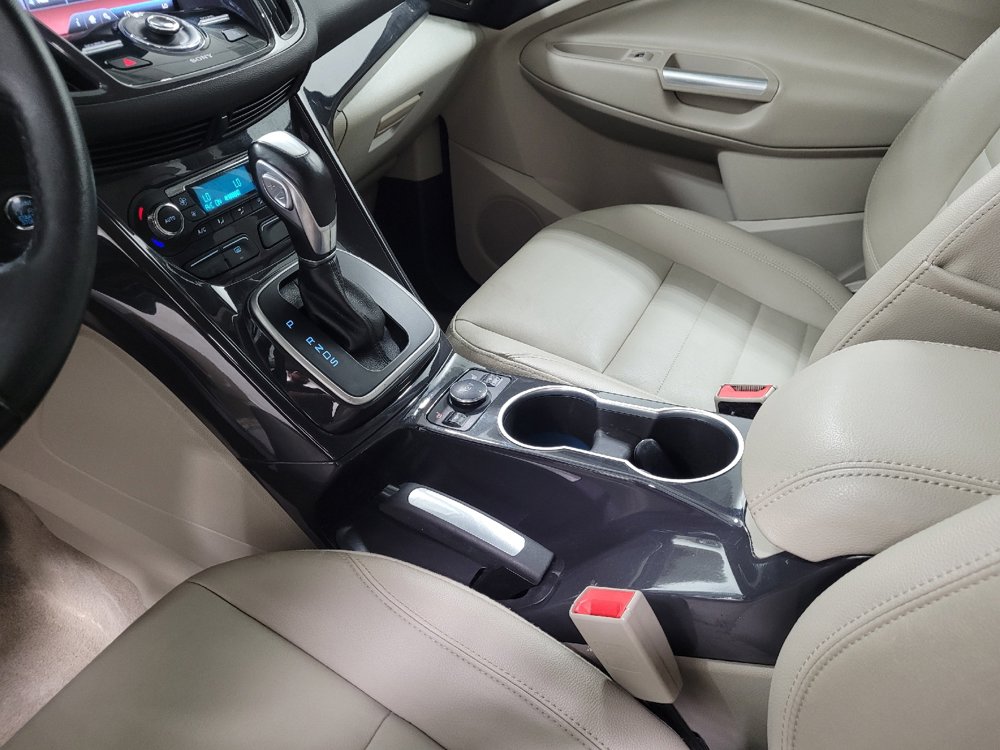Used 2014 Ford Escape Titanium AWD/4WD image 26