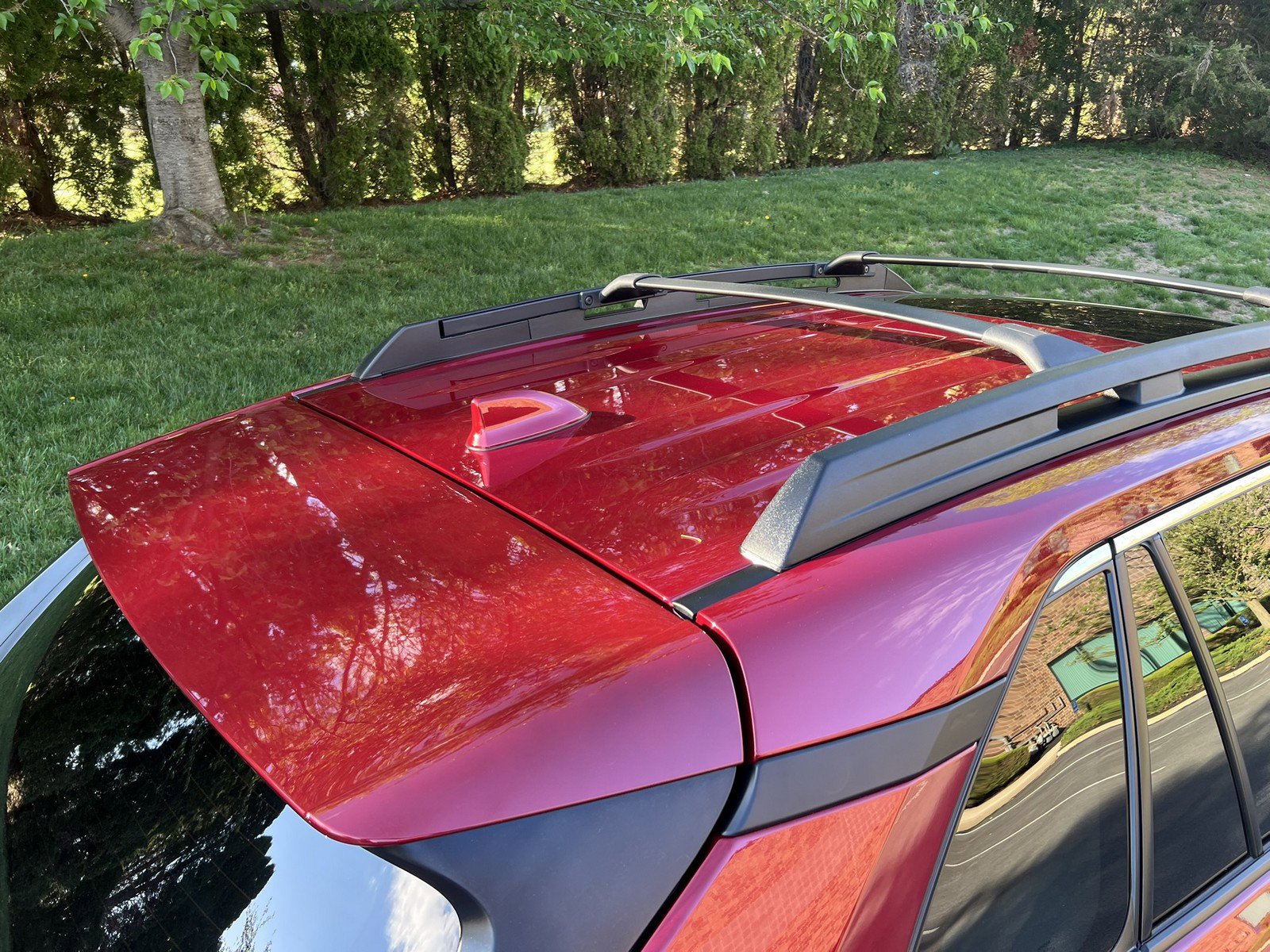 Used 2024 Toyota RAV4 Adventure w/ Convenience Package AWD/4WD image 54