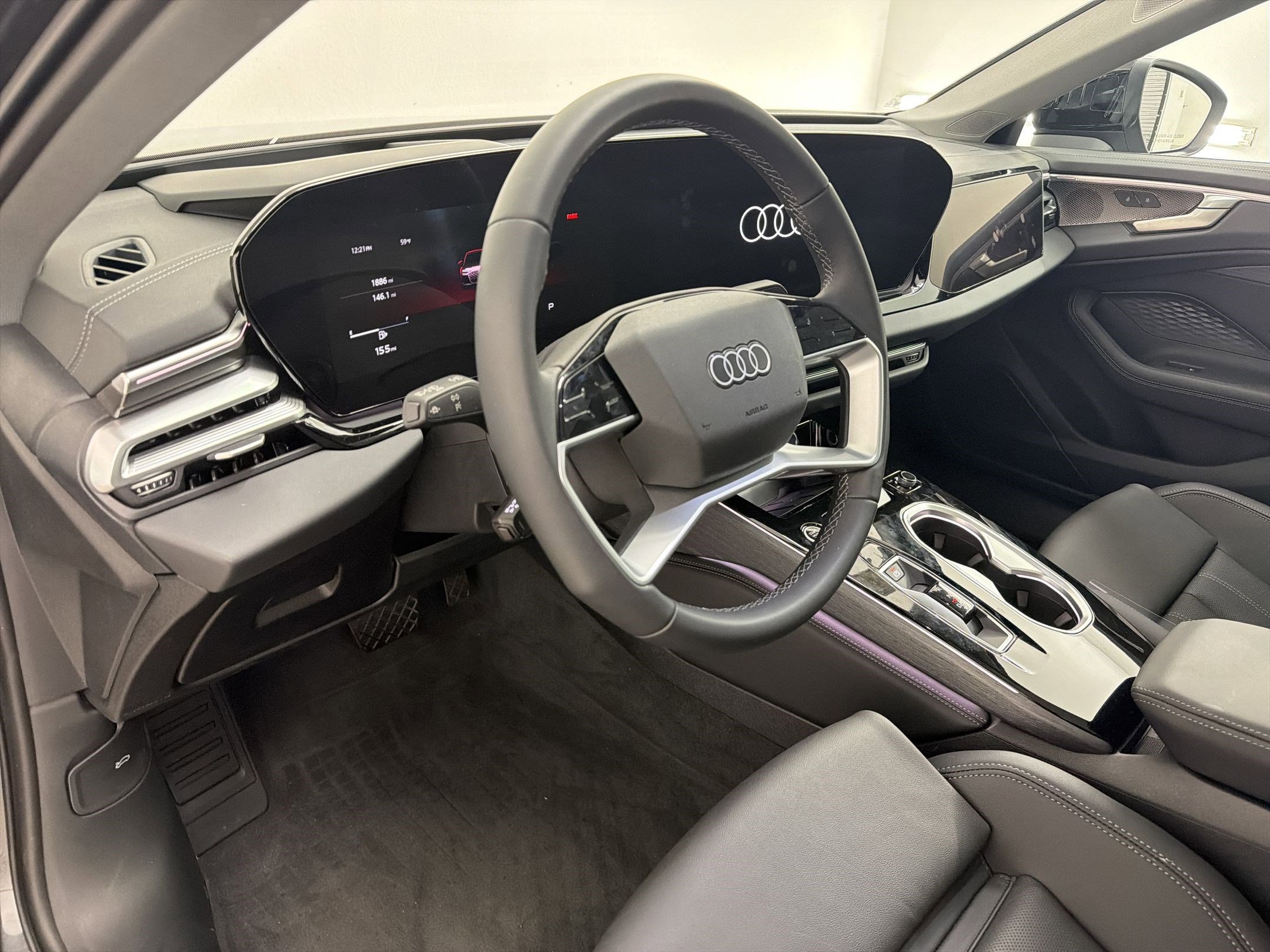 Used 2026 Audi A6 Prestige AWD/4WD image 4