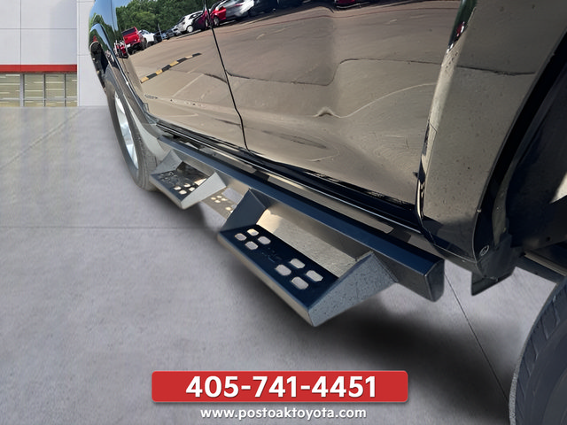 Used 2018 Toyota 4Runner SR5 Premium AWD/4WD image 41
