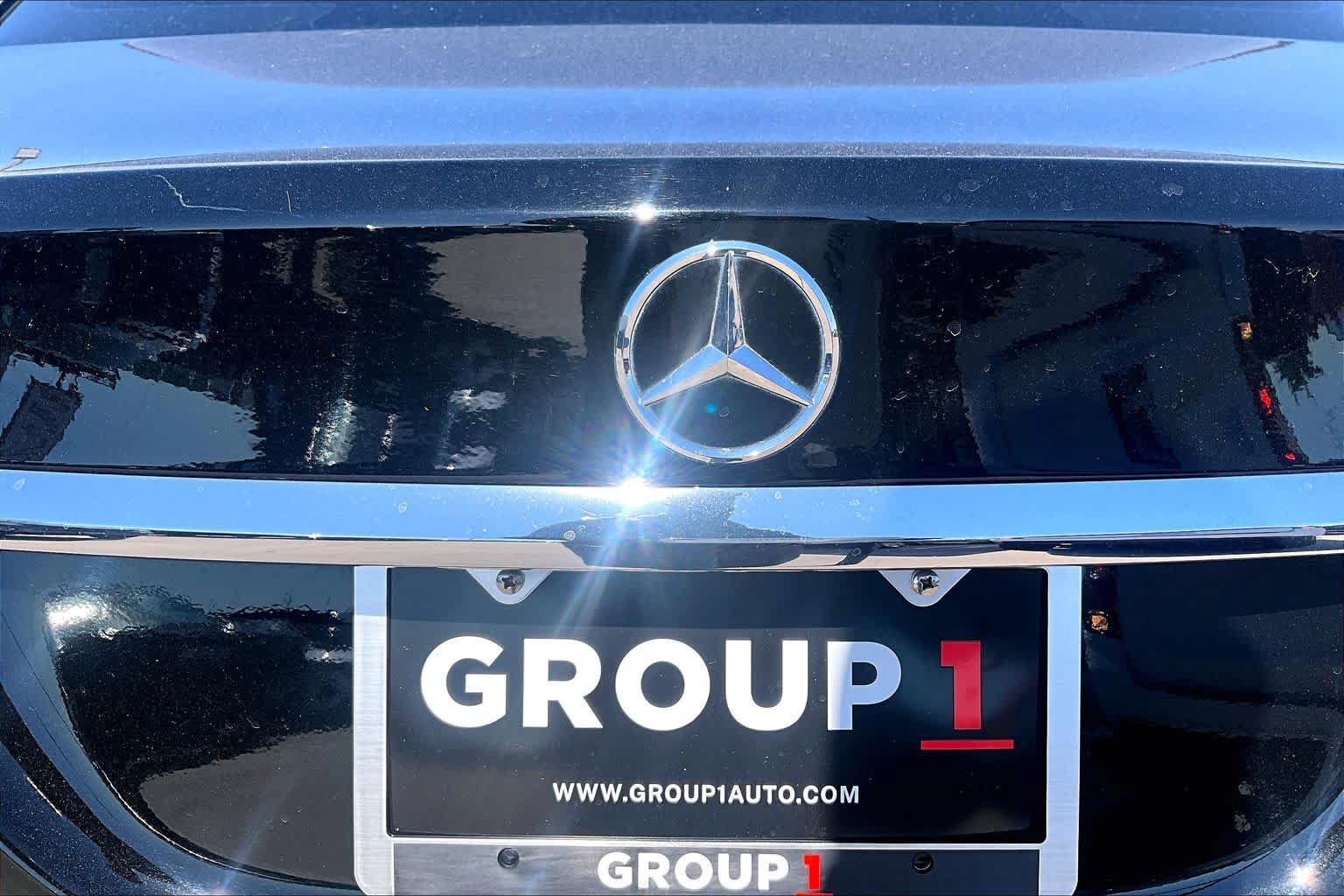 Used 2020 Mercedes-Benz C 300 Sedan image 31