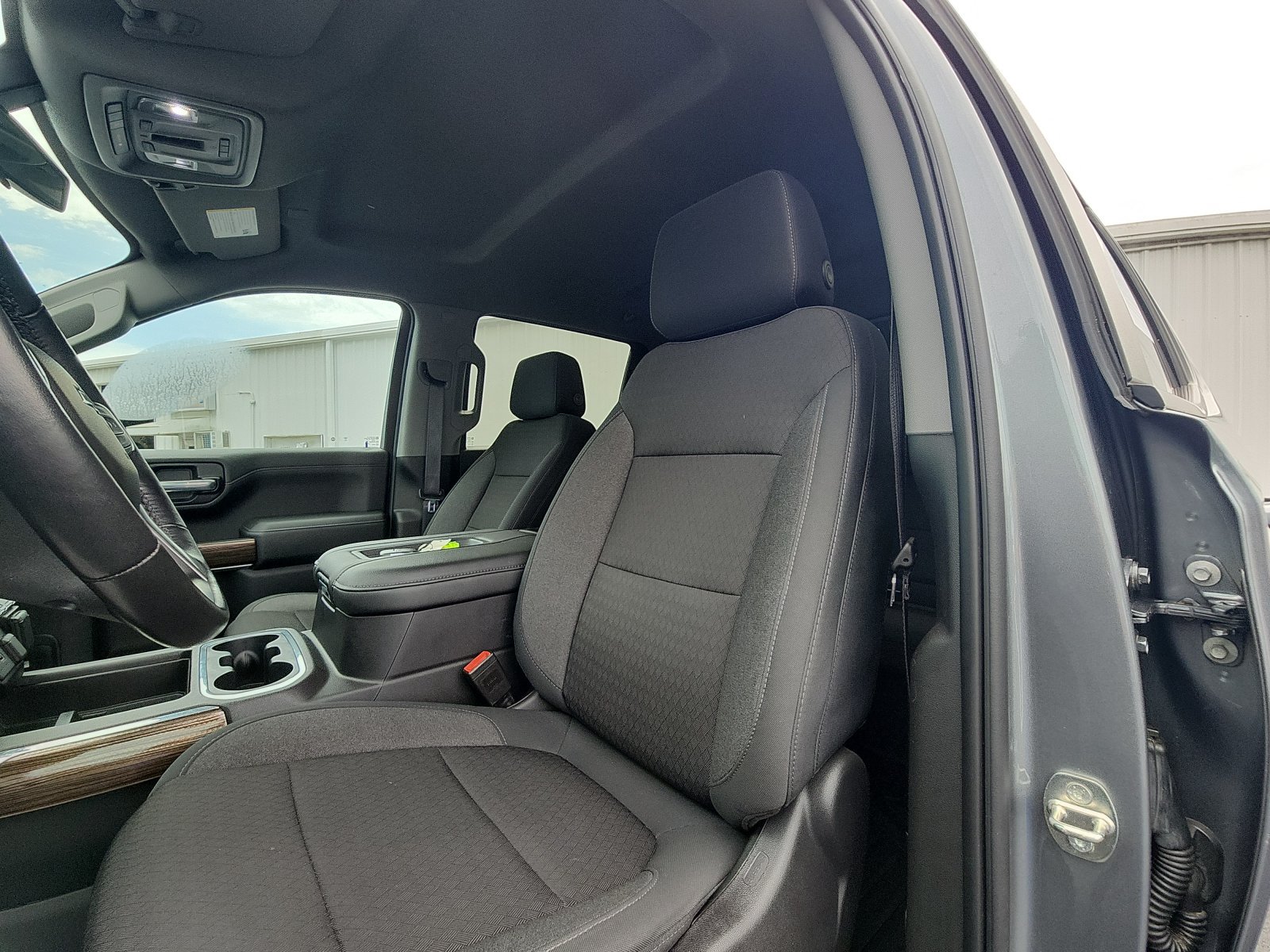 Used 2020 Chevrolet Silverado 1500 RST w/ All-Star Edition AWD/4WD image 21