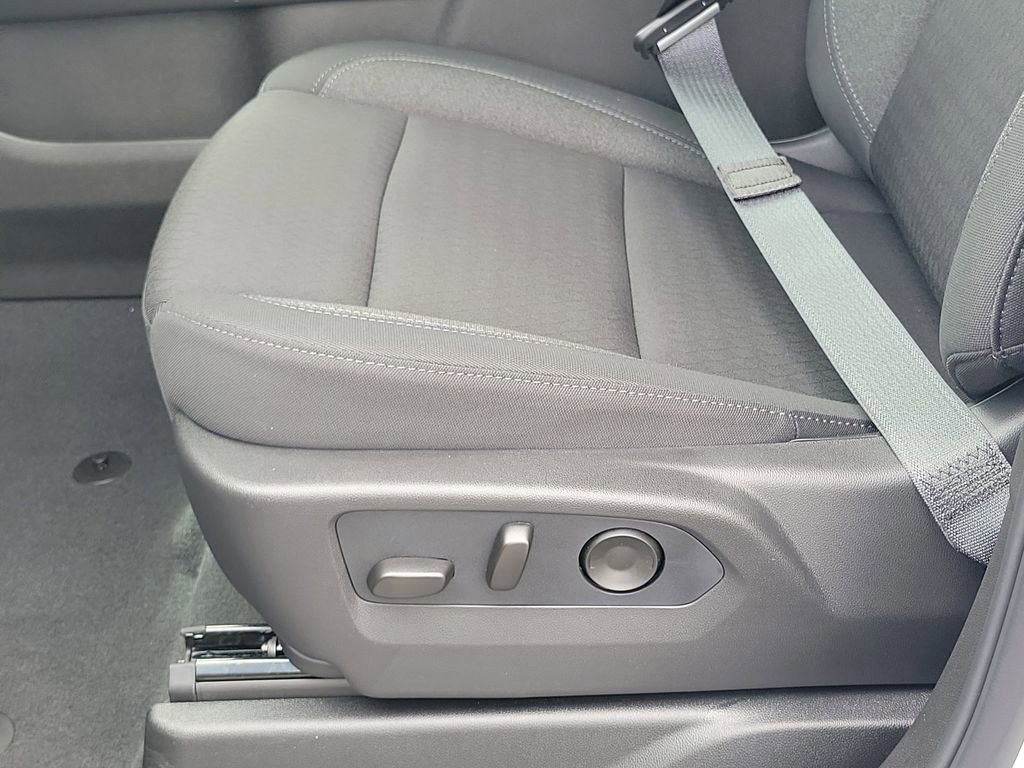 New 2026 Chevrolet Tahoe LS w/ Max Trailering Package RWD image 15