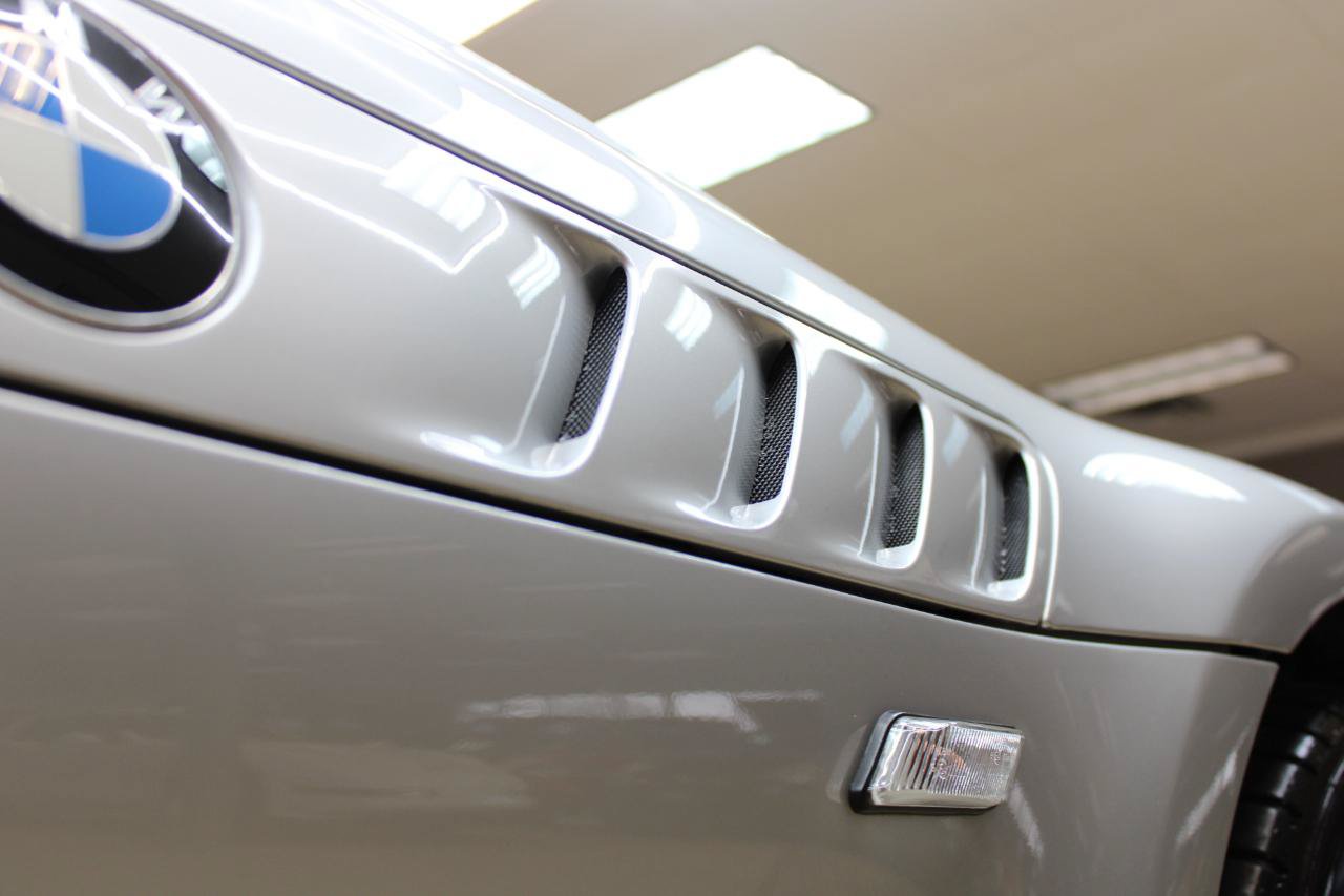 Used 2002 BMW Z3 3.0i RWD image 3