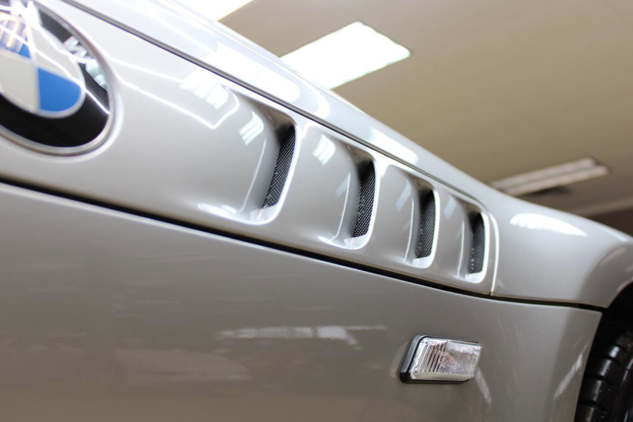 Used 2002 BMW Z3 3.0i image 3