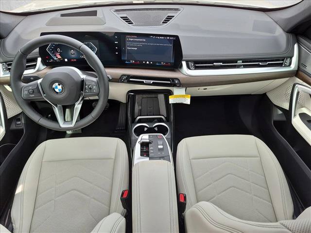 New 2027 BMW X1 xDrive28i w/ Technology Package AWD/4WD image 15