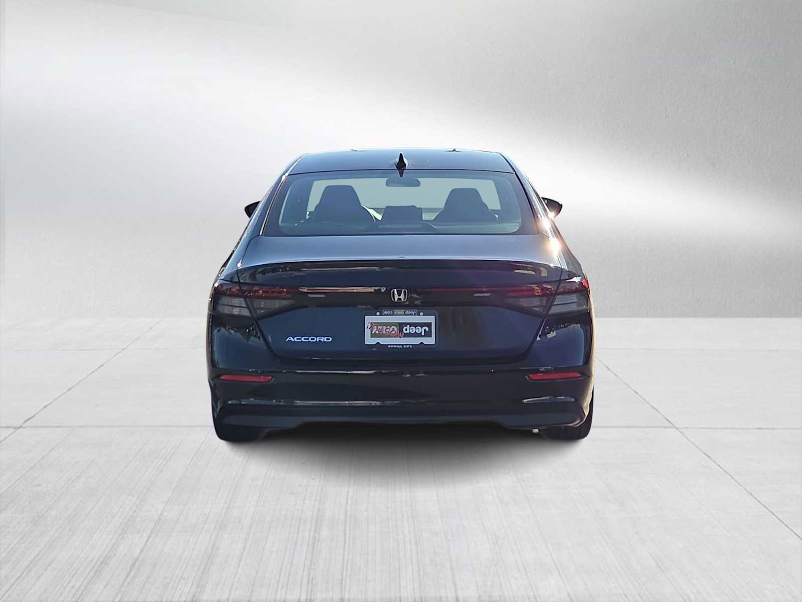 Used 2024 Honda Accord LX image 7