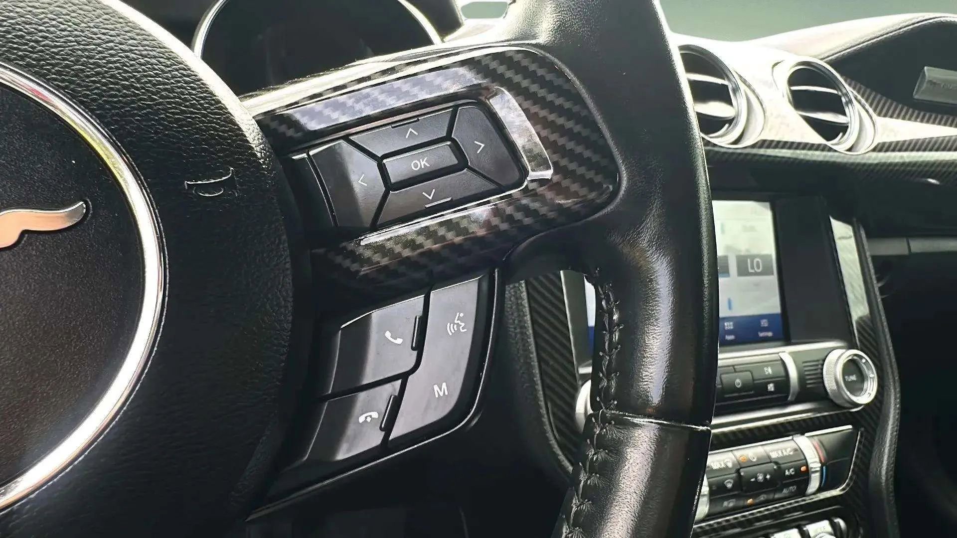 Used 2023 Ford Mustang GT w/ Equipment Group 301A image 28