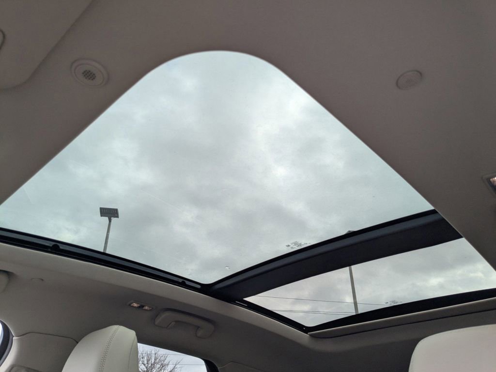 New 2026 Lincoln Corsair Grand Touring image 22