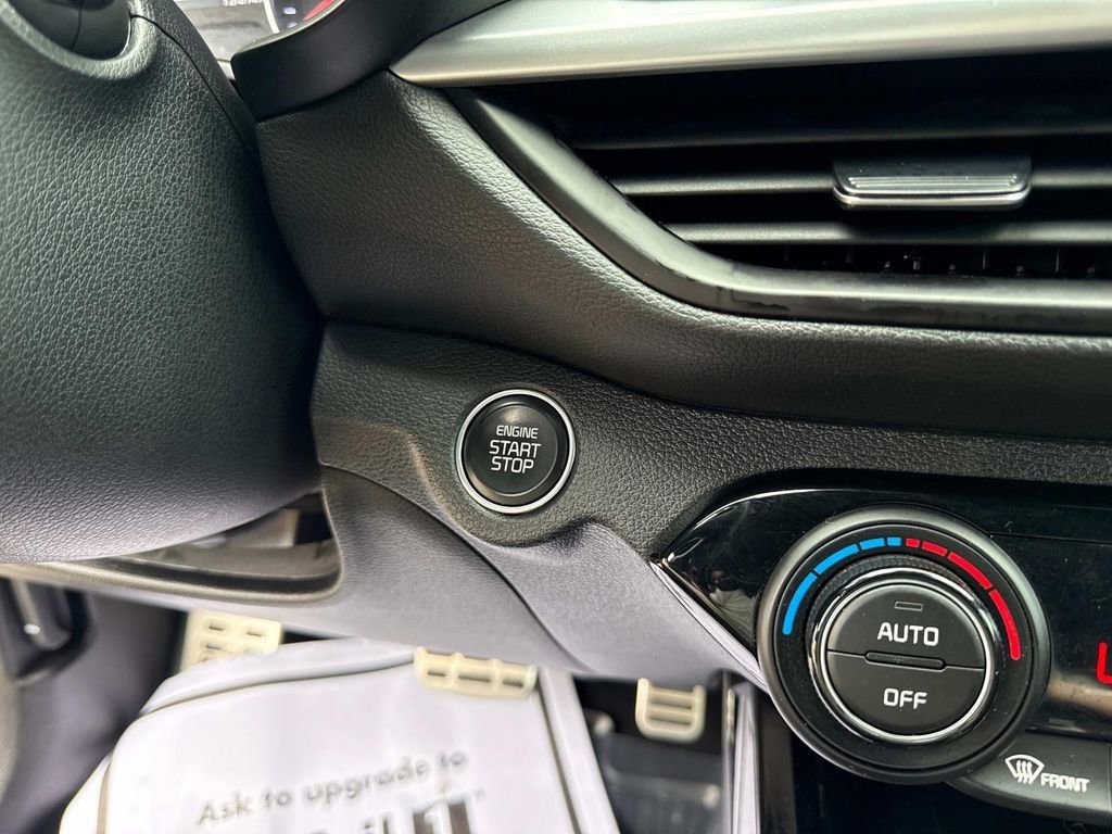 Used 2024 Kia Forte GT-Line w/ GT-Line Premium Package image 23