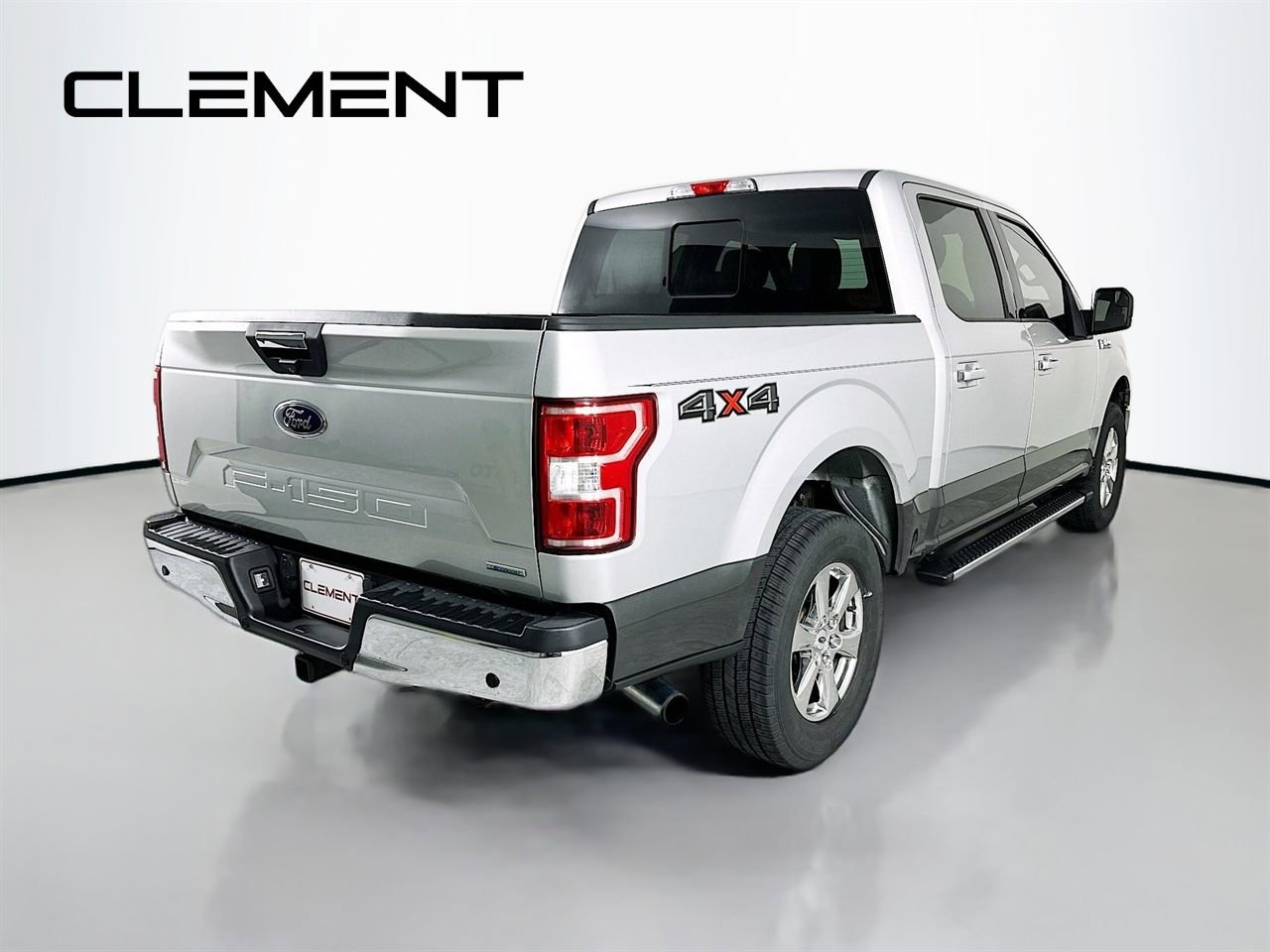 Used 2019 Ford F150 XLT w/ Equipment Group 302A Luxury image 7