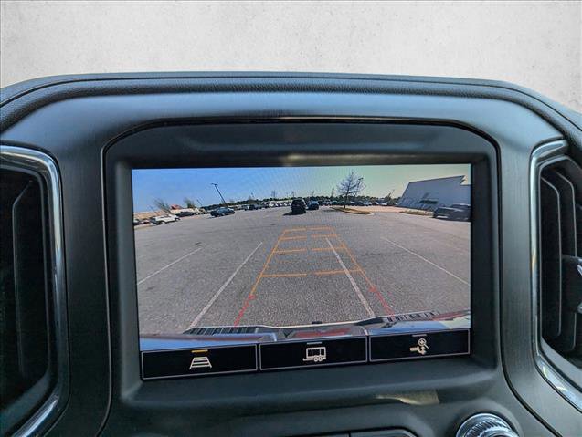 Used 2022 GMC Sierra 2500 AT4 image 18