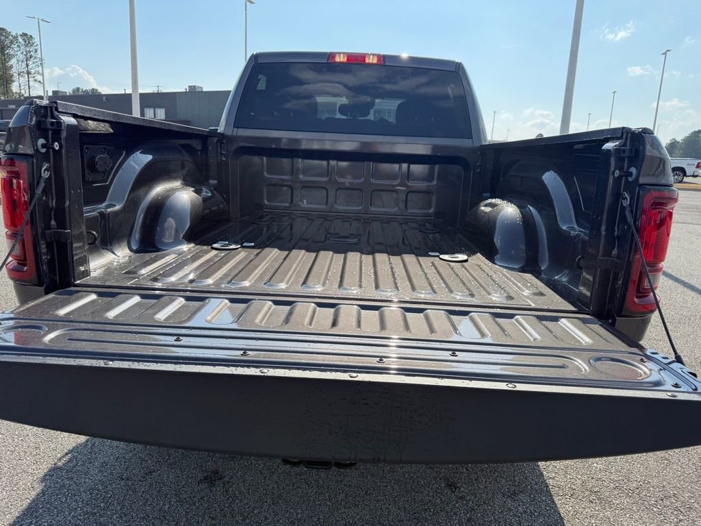 New 2026 RAM 2500 Big Horn image 23