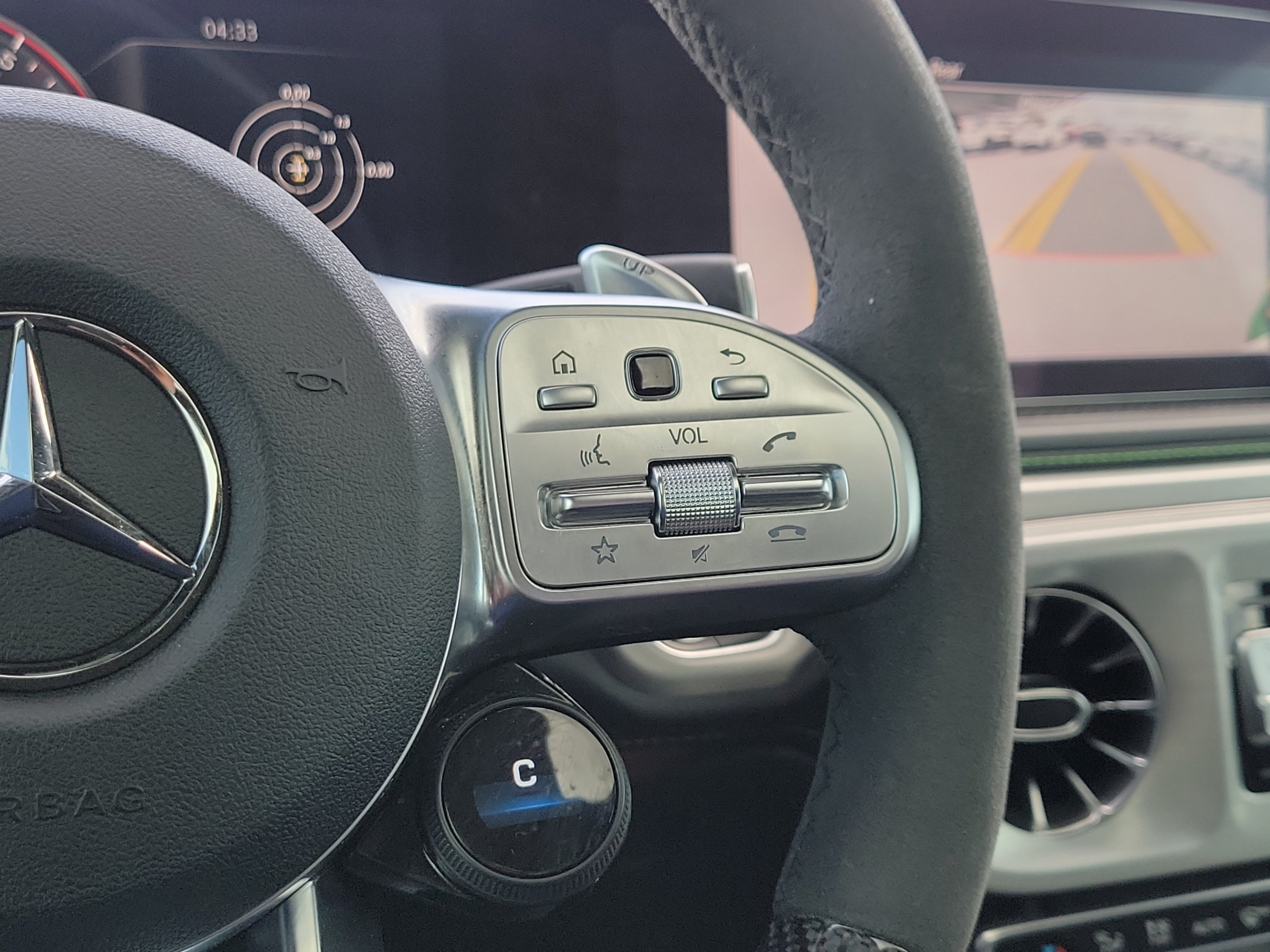 Certified 2022 Mercedes-Benz G 63 AMG 4MATIC image 29